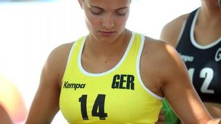 Europsko prvenstvo u rukometu na pijesku 2017.