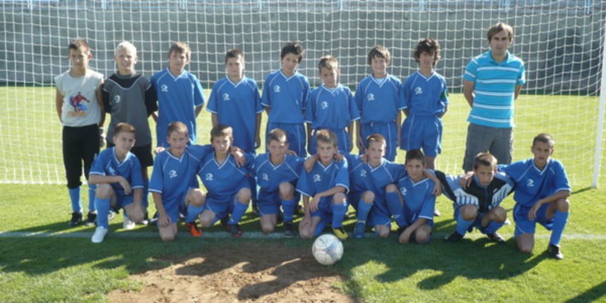 Nogometni turnir Sveti Ante 2011 u Benkovcu, Foto: Mane Ledenko