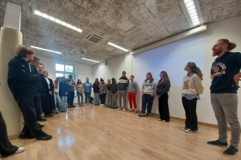 Mladi Centar za mlade udruga Cinaz i udruga Prizma