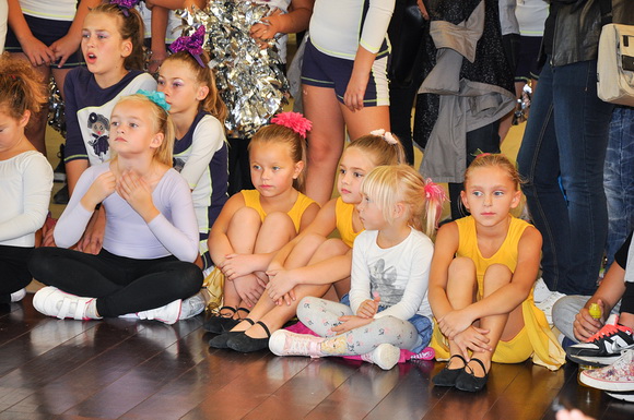 “Fall For Dance Competition” u City Galleriji, Foto: Iva Perinčić “Fall For Dance Competition” u City Galleriji, Foto: Iva Perinčić