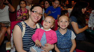 KLZ: Premijera predstave “Ivica i Marica” KLZ: Premijera predstave “Ivica i Marica”