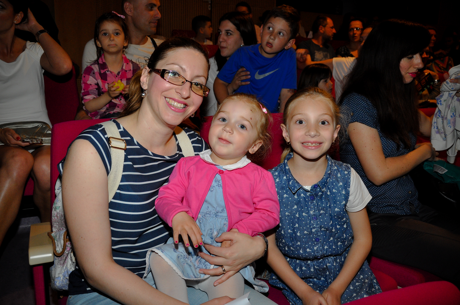 KLZ: Premijera predstave “Ivica i Marica” KLZ: Premijera predstave “Ivica i Marica”