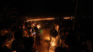 Tradicionalna procesija Velikog petka u sv. Roku