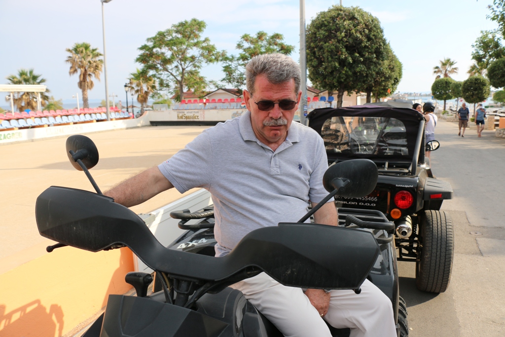 Turistička organizacija i mediji iz Banja Luke u posjeti Viru