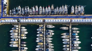 Drugog dana Biograd Boat Show-a počeo 3. Croatia Charter Expo Drugog dana Biograd Boat Show-a počeo 3. Croatia Charter Expo
