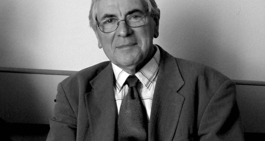 Preminuo proslavljeni skladatelj Josip Magdić