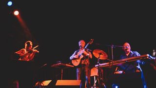 Sv. Dominik: Koncert Rundek cargo trija/Rundek cargo trio Sv. Dominik: Koncert Rundek cargo trija/Rundek cargo trio