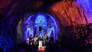 4. rođendan klape Niko ; foto Iva Perinčić