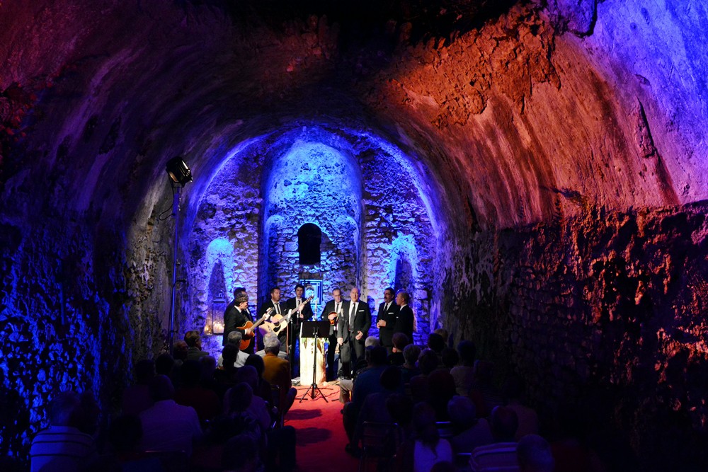 4. rođendan klape Niko ; foto Iva Perinčić