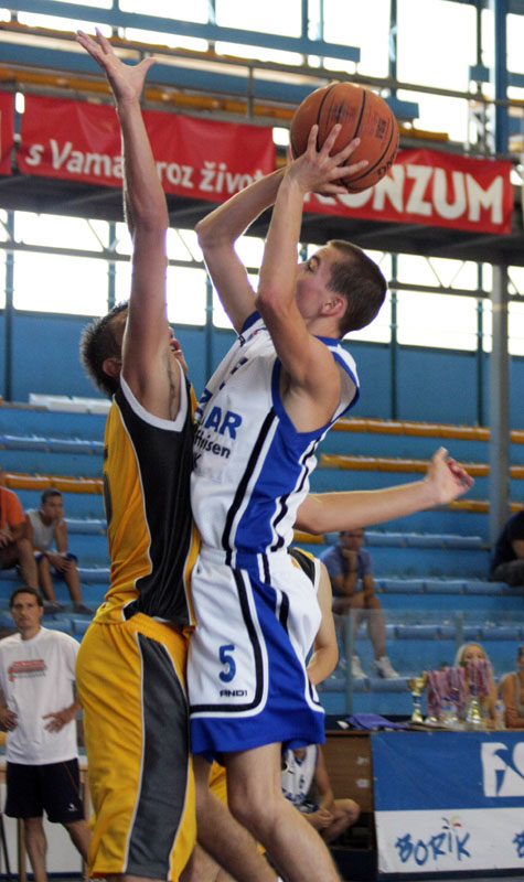 IV memorijalni turnir Tomislav Knežević IV memorijalni turnir Tomislav Knežević