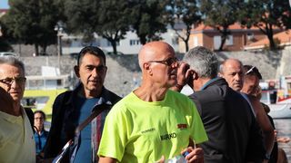 Start 5. Virskog maratona kod Branimira