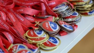 Prvenstvo Hrvatske u hrvanju za žene