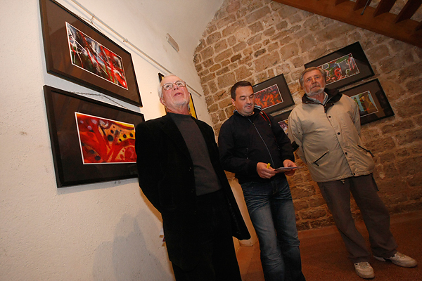 Izložba fotografija Željka Mršića Izložba fotografija Željka Mršića