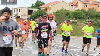 Wings for Life World Run Zadar 2017: Okrjepa u Bibinjama
