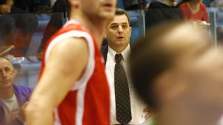 KK Borik Puntamika – KK Dubrovnik 74-66 (foto:Saša Čuka) KK Borik Puntamika – KK Dubrovnik 74-66 (foto:Saša Čuka)