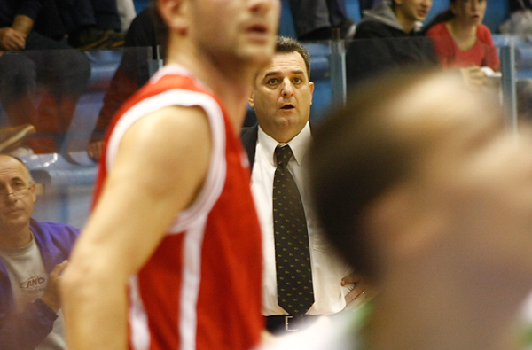 KK Borik Puntamika – KK Dubrovnik 74-66 (foto:Saša Čuka) KK Borik Puntamika – KK Dubrovnik 74-66 (foto:Saša Čuka)