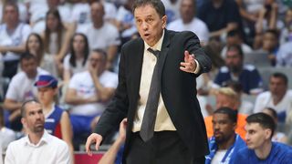 Favbet Premijer liga, finale doigravanja, 5. utakmica: KK Zadar – KK Split 93-66 Favbet Premijer liga, finale doigravanja, 5. utakmica: KK Zadar – KK Split 93-66