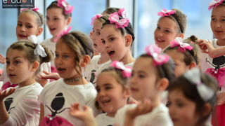 City Galleria: Proljetna glazbena bajka uz “Libreto”