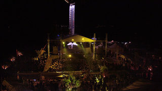 Desperados Festival @ Papaya: DJ Tiesto 17. kolovoza 2011., Foto: Lucija Juravić Desperados Festival @ Papaya: DJ Tiesto 17. kolovoza 2011., Foto: Lucija Juravić