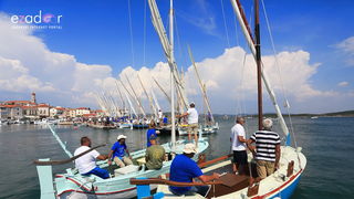 Betina: 16. Regata za dušu i tilo