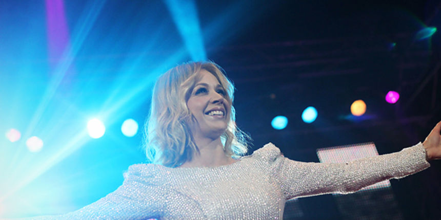 Karlovačko live 2011 (foto:Saša Čuka)