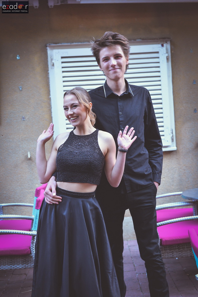 Maturalna zabava Zadarske privatne gimnazije @ Kult & Zadar Beach Maturalna zabava Zadarske privatne gimnazije @ Kult & Zadar Beach