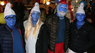 Virski Karneval veliko finale: nastupila Maja Šuput Virski Karneval veliko finale: nastupila Maja Šuput