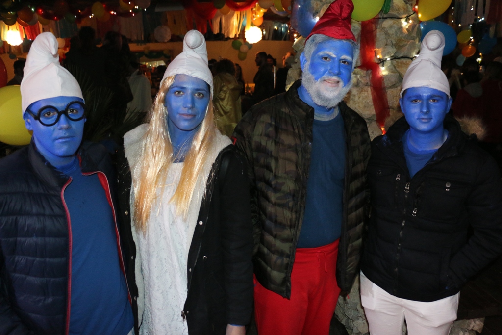 Virski Karneval veliko finale: nastupila Maja Šuput Virski Karneval veliko finale: nastupila Maja Šuput