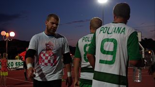 17. malonogometni turnir Pojonsko srce 2018. 17. malonogometni turnir Pojonsko srce 2018.