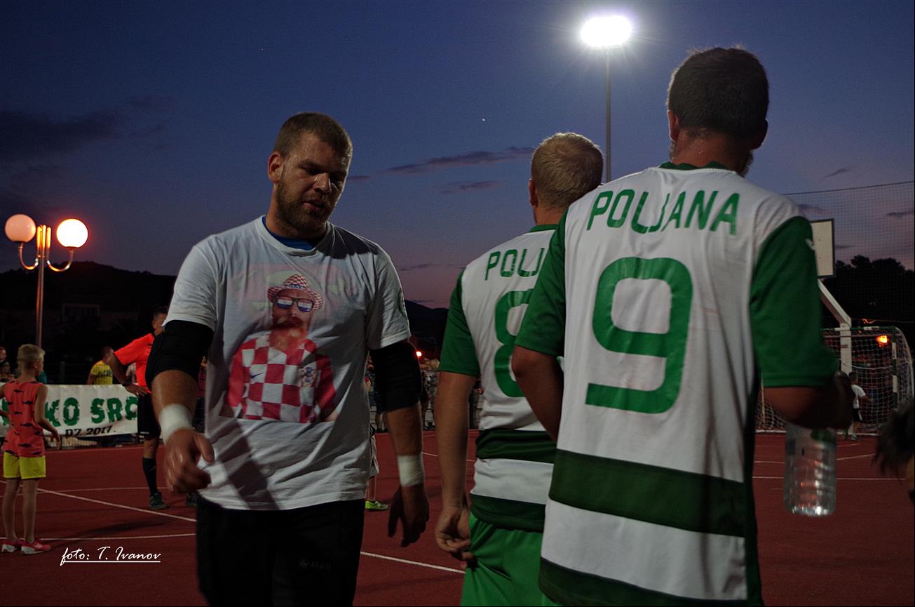 17. malonogometni turnir Pojonsko srce 2018. 17. malonogometni turnir Pojonsko srce 2018.