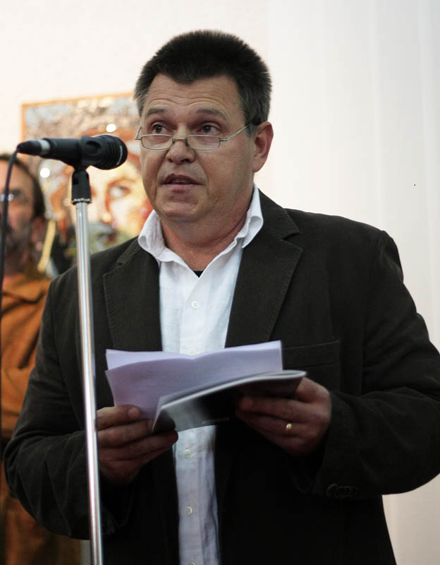 Izložba antičkog stakla