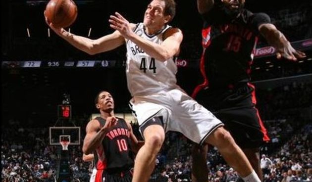 Bojan Bogdanović, foto: nba