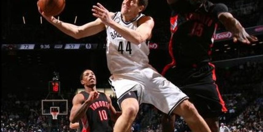 Bojan Bogdanović, foto: nba Bojan Bogdanović, foto: nba