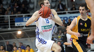 KK Zadar – KK Split 78-69 (foto:Saša Čuka)