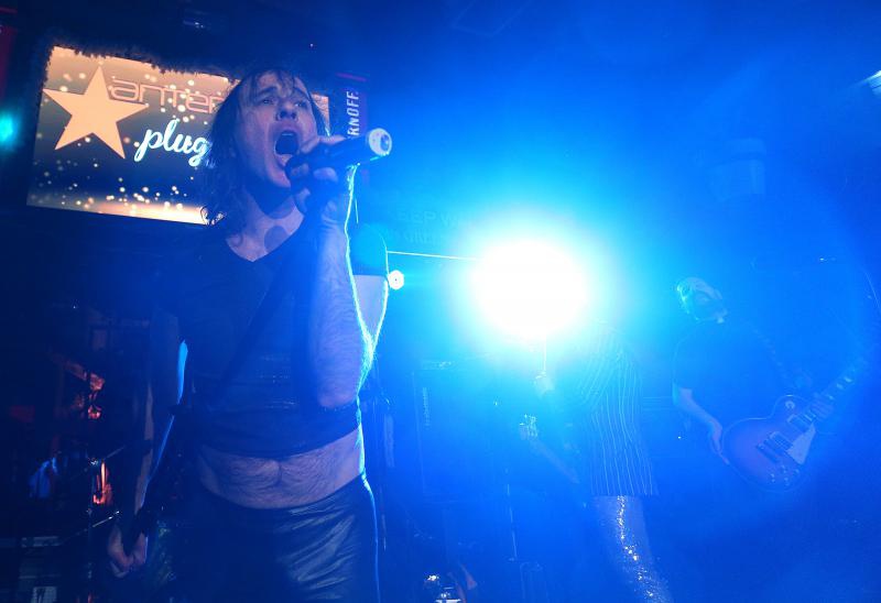 U GreenGoldu radio Antena organizirala je koncert legendarnih Let 3 i TBF-a pod nazivom AntenaPlugged. Photo: Anto Magzan/PIXSELL U GreenGoldu radio Antena organizirala je koncert legendarnih Let 3 i TBF-a pod nazivom AntenaPlugged. Photo: Anto Magzan/PIXSELL