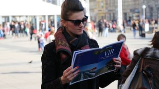 Vir u Zagrebu Vir u Zagrebu