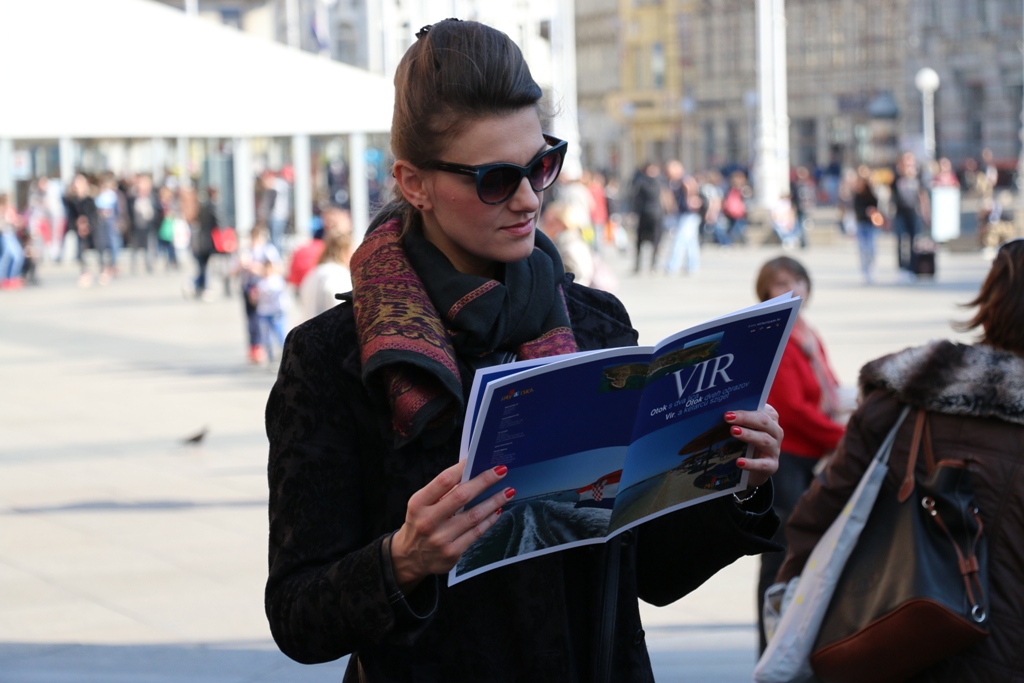 Vir u Zagrebu Vir u Zagrebu