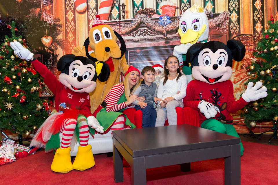 Supernova: Super subota i Božić kod Mikija