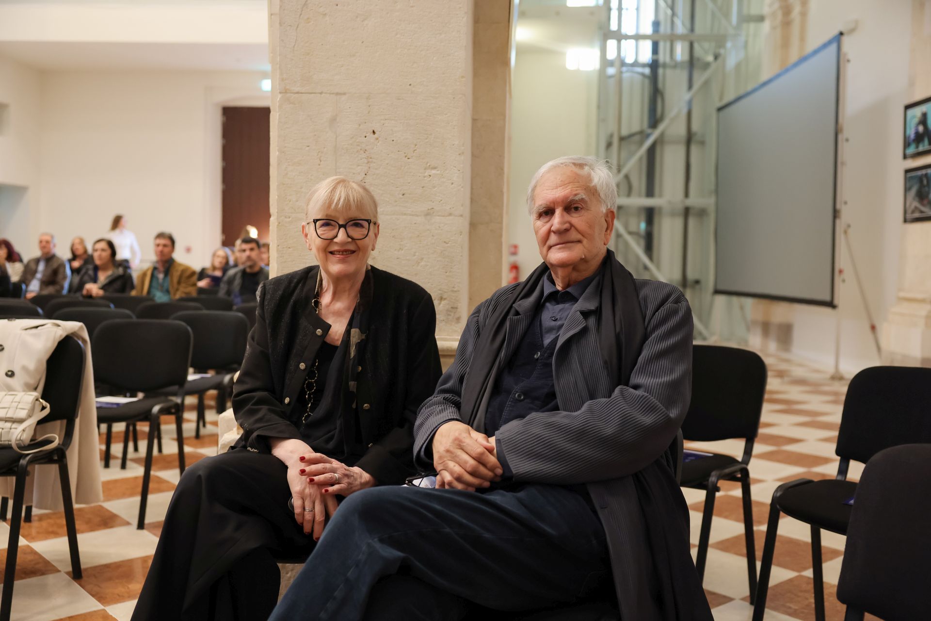 Koncert Sveučilište gradu Zadru na dar Koncert Sveučilište gradu Zadru na dar