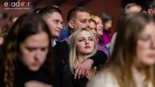 Prljavo kazalište @ Arsenal Zadar