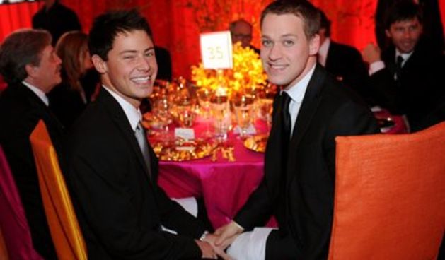 T. R. Knight (Foto: guiadeseriados.com.br)