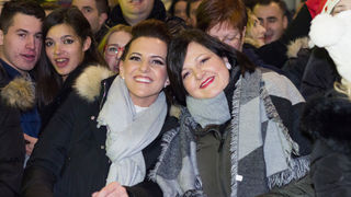 Doček 2017: Najluđa noć na zadarskom Poluotoku privukla više tisuća Zadrana i gostiju Doček 2017: Najluđa noć na zadarskom Poluotoku privukla više tisuća Zadrana i gostiju