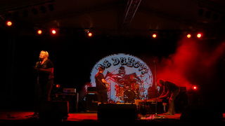 Biograd na Moru: Moto party MK “Duhovi”, Foto: Franjo Juri