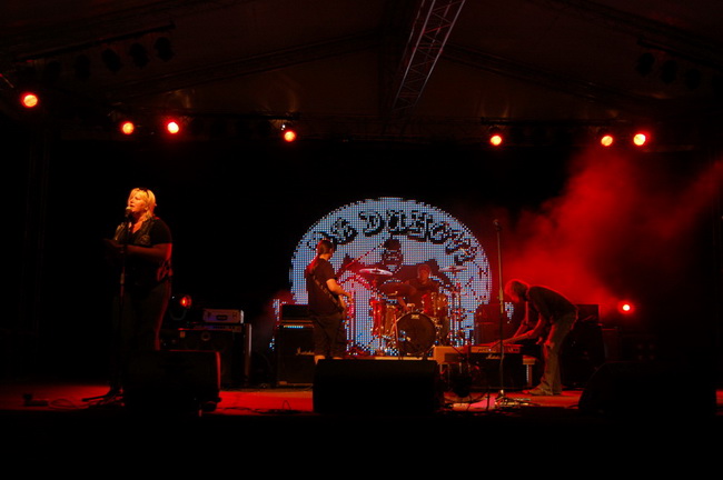 Biograd na Moru: Moto party MK “Duhovi”, Foto: Franjo Juri