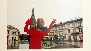 Izložbom ”Pičkin dim” 80 umjetnika uputilo tihi prosvjed protiv cenzure umjetnosti Izložbom ”Pičkin dim” 80 umjetnika uputilo tihi prosvjed protiv cenzure umjetnosti