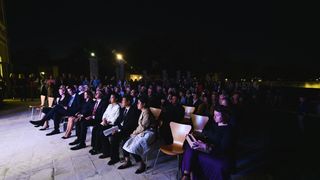 MAS: Otvorenje izložbe “Putovanje porculana putom svile” MAS: Otvorenje izložbe “Putovanje porculana putom svile”