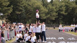 15. Olimpijski festival dječjih vrtića