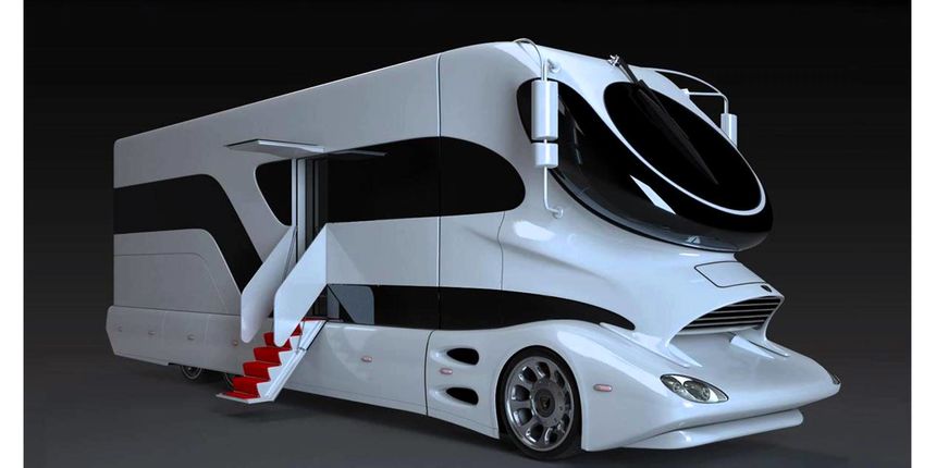 Kamper, foto:youtube.com Kamper, foto:youtube.com