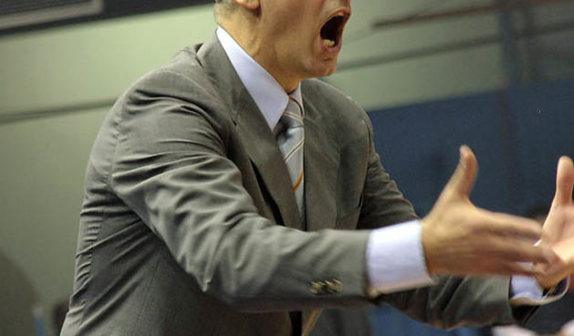 Aco Petrović, KK Zadar