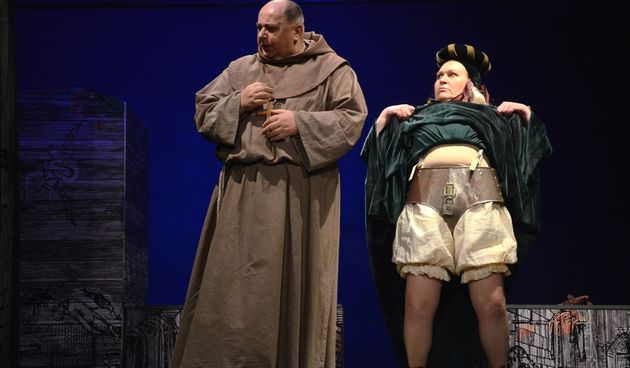 “Legenda o Sv. Muhli”